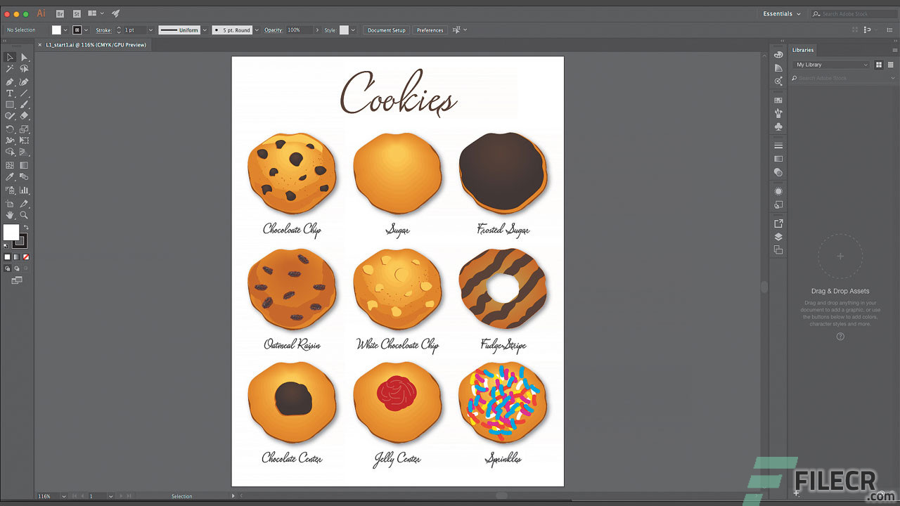 free adobe illustrator trial for mac book pro